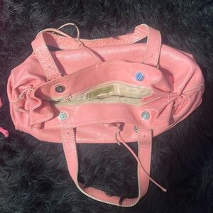 Carla Mancini Leather